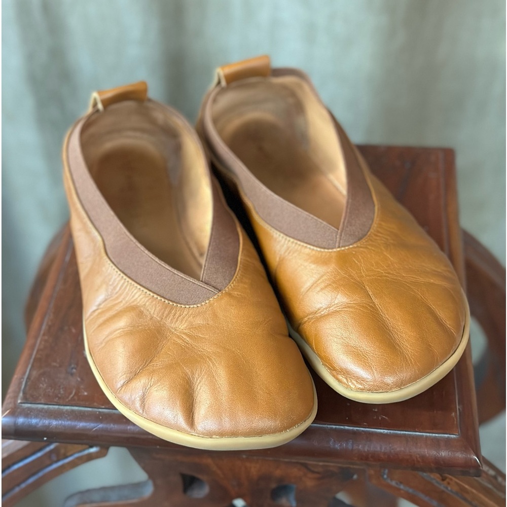 Vivo barefoot Women’s - The Barefoot Ballerina size 41/10